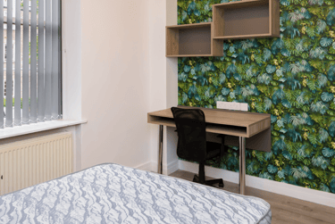 2 bed flat, Leazes Terrace, Newcastle Upon Tyne, Newcastle, NE14LY - Image 4