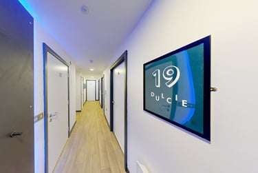 2 bed flat, Stepney Lane, City Centre, Newcastle, NE16PE - Image 7