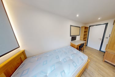 1 bed flat, Stepney Lane, City Centre, Newcastle, NE16PE - Image 4
