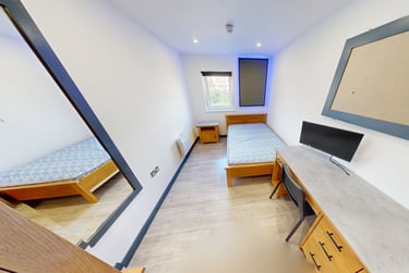 3 bed flat, Stepney Lane, City Centre, Newcastle, NE16PE - Image 3