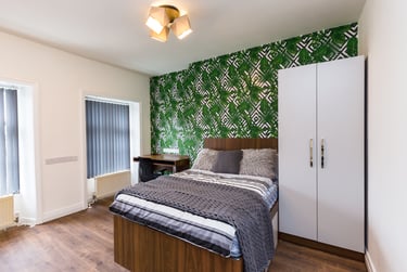 4 bed flat, Leazes Terrace, Newcastle Upon Tyne, Newcastle, NE14LY - Image 4