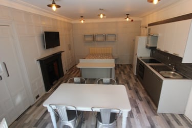 1 bed studio, St Bedes Terrace, Ashbrooke, Sunderland, SR28HS - Image 6
