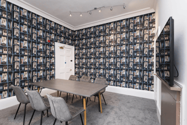 1 bed studio, Leazes Terrace, Newcastle Upon Tyne, Newcastle, NE14LY - Image 2