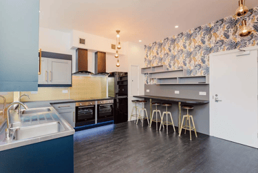 5 bed flat, Leazes Terrace, Newcastle Upon Tyne, Newcastle, NE14LY - Image 7