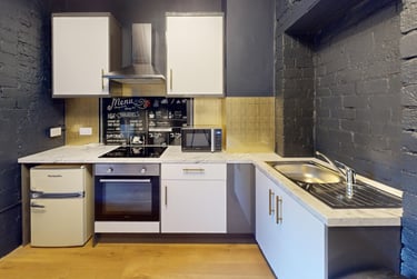 5 bed flat, Leazes Terrace, Newcastle Upon Tyne, Newcastle, NE14LY - Image 12