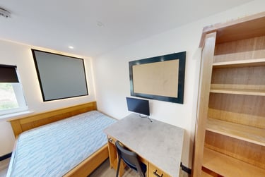1 bed flat, Stepney Lane, City Centre, Newcastle, NE16PD - Image 9