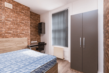 1 bed flat, Leazes Terrace, Newcastle Upon Tyne, Newcastle, NE14LY - Image 9