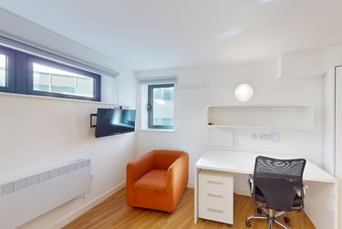 1 bed studio, Pitt Street, Newcastle Upon Tyne, Newcastle, NE45BF - Image 2