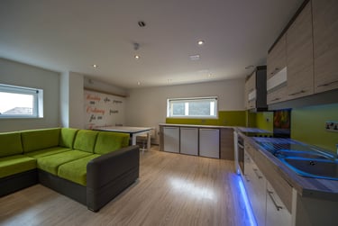 1 bed flat, Union Street, City Centre, Sunderland, SR13BT - Image 9