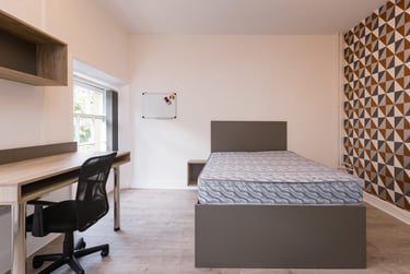 5 bed flat, Leazes Terrace, Newcastle Upon Tyne, Newcastle, NE14LY - Image 7