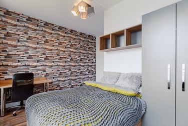 1 bed flat, Leazes Terrace, Newcastle Upon Tyne, Newcastle, NE14LY - Image 7