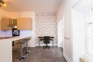 1 bed studio, Leazes Terrace, Newcastle Upon Tyne, Newcastle, NE14LY - Image 6