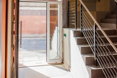 1 bed studio, Union Street, City Centre, Sunderland, SR13BT - Image 4