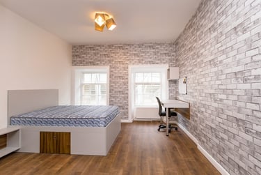 7 bed flat, Leazes Terrace, Newcastle Upon Tyne, Newcastle, NE14LY - Image 7
