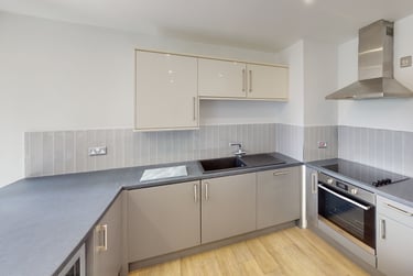1 bed flat, Stepney Lane, City Centre, Newcastle, NE16PE - Image 6