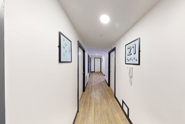 6 bed flat, Stepney Lane, City Centre, Newcastle, NE16PD - Image 10