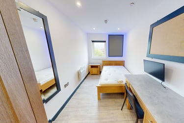 5 bed flat, Stepney Lane, City Centre, Newcastle, NE16PD - Image 9