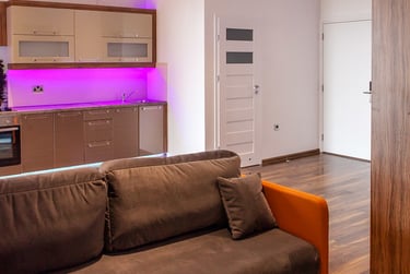 1 bed studio, Union Street, City Centre, Sunderland, SR13BT - Image 2