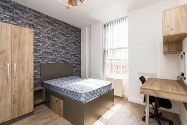 3 bed flat, Leazes Terrace, Newcastle Upon Tyne, Newcastle, NE14LY - Image 4