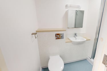 1 bed studio, Pitt Street, Newcastle Upon Tyne, Newcastle, NE45BF - Image 5