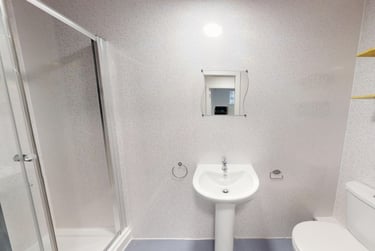 1 bed flat, John Street, City Centre, Sunderland, SR11DP - Image 4