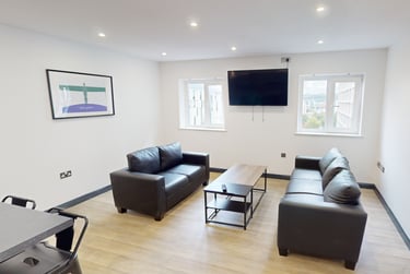 4 bed flat, Stepney Lane, City Centre, Newcastle, NE16PE - Image 2
