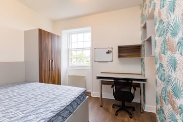 3 bed flat, Leazes Terrace, Newcastle Upon Tyne, Newcastle, NE14LY - Image 5