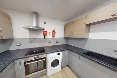 6 bed flat, Stepney Lane, City Centre, Newcastle, NE16PD - Image 8