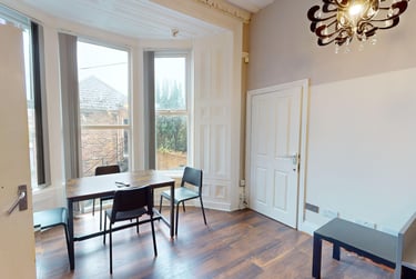 1 bed studio, St Bedes Terrace, City Centre, Sunderland, SR28HS - Image 3