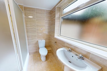1 bed house, Croydon Road, Arthurs Hill, Newcastle, NE45LQ - Image 5