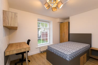 6 bed flat, Leazes Terrace, Newcastle Upon Tyne, Newcastle, NE14LY - Image 8
