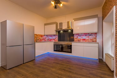 5 bed flat, Leazes Terrace, Newcastle Upon Tyne, Newcastle, NE14LY - Image 2