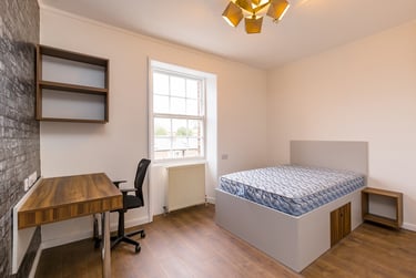 5 bed flat, Leazes Terrace, Newcastle Upon Tyne, Newcastle, NE14LY - Image 8