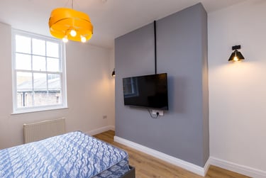 1 bed flat, Leazes Terrace, Newcastle Upon Tyne, Newcastle, NE14LY - Image 5