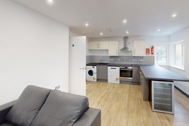 2 bed flat, Stepney Lane, City Centre, Newcastle, NE16PE - Image 9
