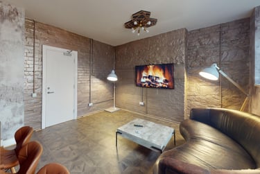 1 bed studio, Leazes Terrace, Newcastle Upon Tyne, Newcastle, NE14LY - Image 10