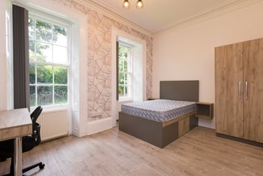 1 bed flat, Leazes Terrace, Newcastle Upon Tyne, Newcastle, NE14LY - Image 2
