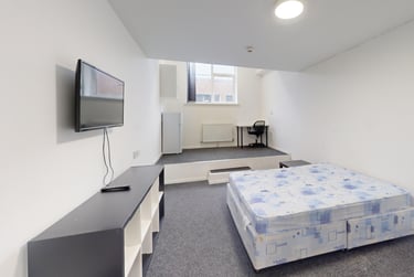 2 bed flat, John Street, City Centre, Sunderland, SR11DP - Image 2