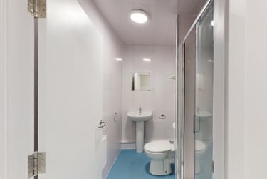1 bed flat, John Street, City Centre, Sunderland, SR11DP - Image 7