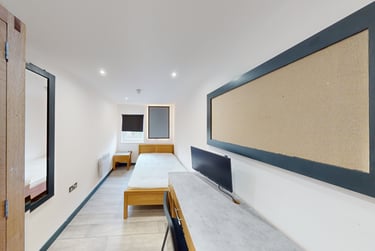 1 bed flat, Stepney Lane, City Centre, Newcastle, NE16PD - Image 2