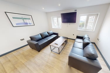 2 bed flat, Stepney Lane, City Centre, Newcastle, NE16PE - Image 2