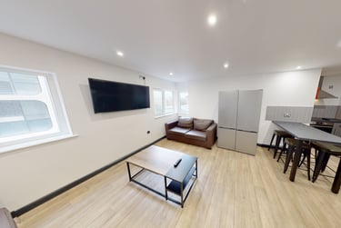 5 bed flat, Stepney Lane, City Centre, Newcastle, NE16PD - Image 1