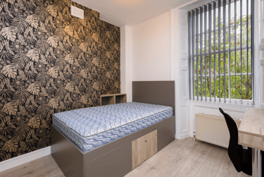 2 bed flat, Leazes Terrace, Newcastle Upon Tyne, Newcastle, NE14LY - Image 3