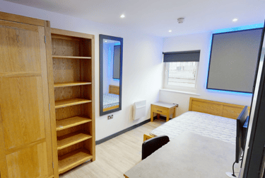 2 bed flat, Stepney Lane, City Centre, Newcastle, NE16PD - Image 8