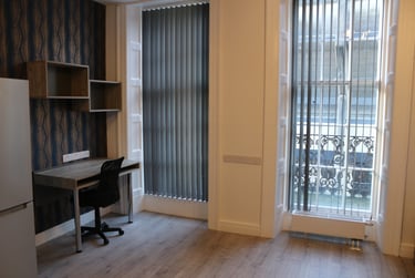 1 bed studio, Leazes Terarce, Newcastle Upon Tyne, Newcastle, NE14LY - Image 2