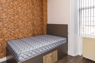 4 bed flat, Leazes Terrace, Newcastle Upon Tyne, Newcastle, NE14LY - Image 6