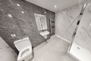 1 bed flat, Stepney Lane, City Centre, Newcastle, NE16PD - Image 5