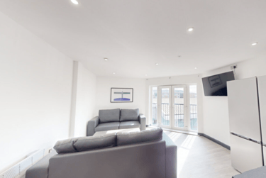 2 bed flat, Stepney Lane, City Centre, Newcastle, NE16PD - Image 9