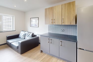 2 bed flat, Stepney Lane, City Centre, Newcastle, NE16PE - Image 8