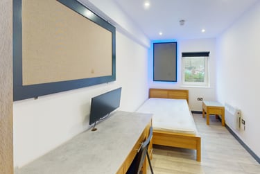 1 bed flat, Stepney Lane, City Centre, Newcastle, NE16PD - Image 4